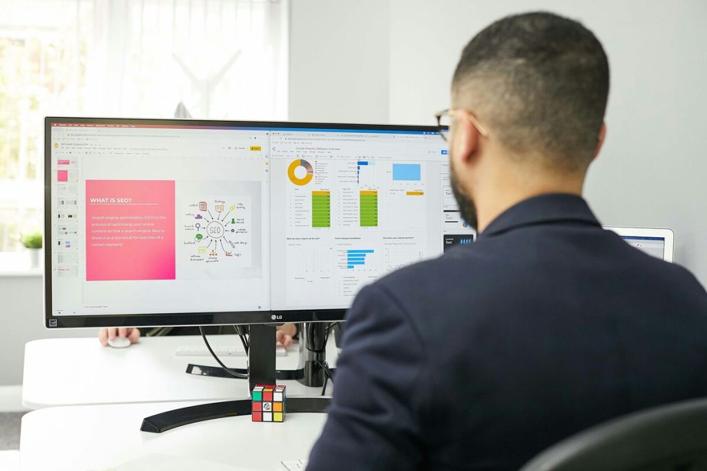 Find the best Monthly SEO.