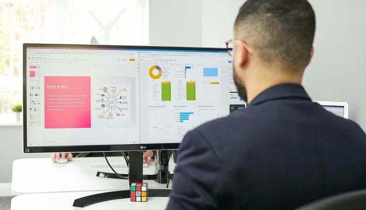 Find the best Monthly SEO.