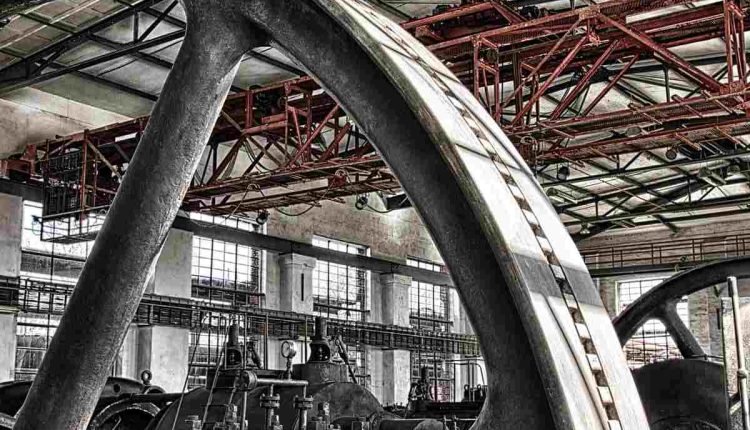 کمپرسور اسکرو