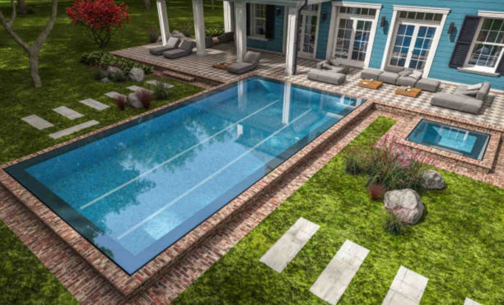 Swimming Pool Remodeling