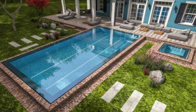 Swimming Pool Remodeling