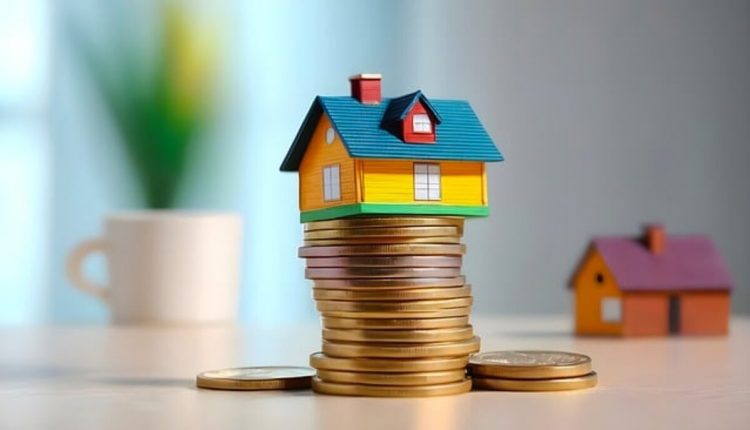 commercial mortgage calculator