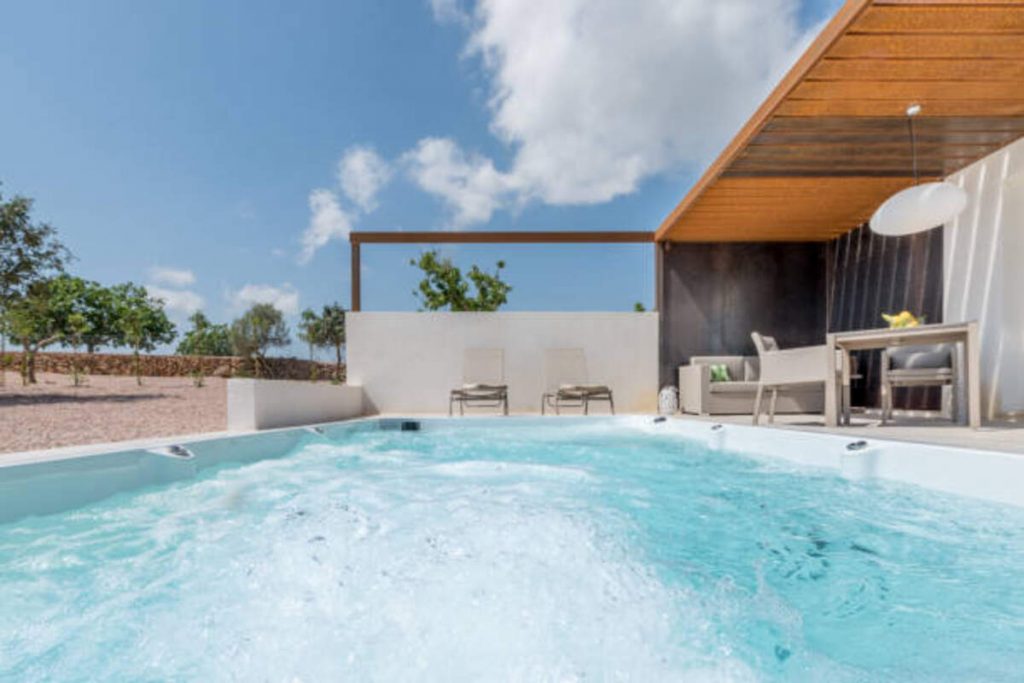 Swimming Pool Remodeling