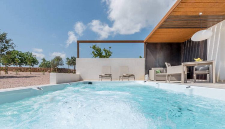 Swimming Pool Remodeling