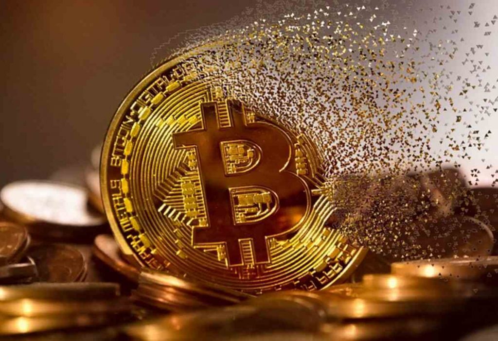 Recover Crypto Funds