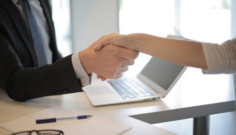 開香港有限公司