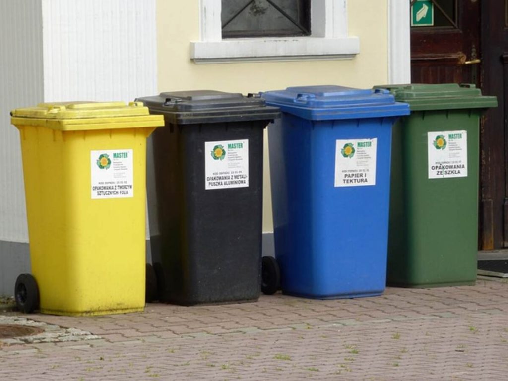 Dumpster Rental