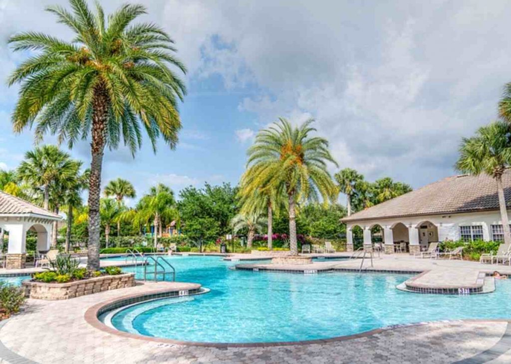 Swimming Pool Remodeling