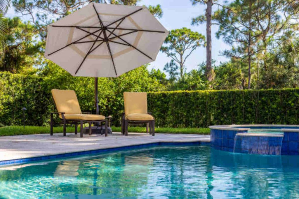Swimming Pool Resurfacing