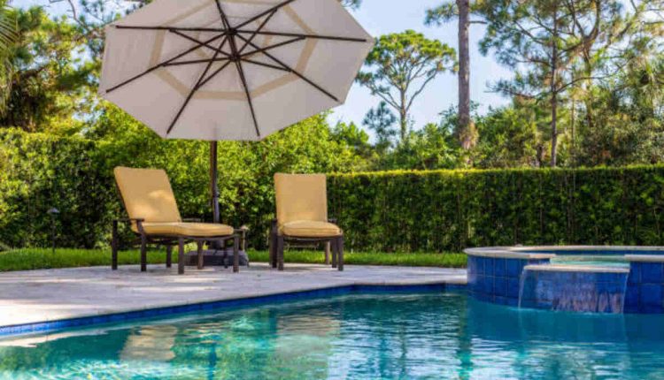 Swimming Pool Resurfacing