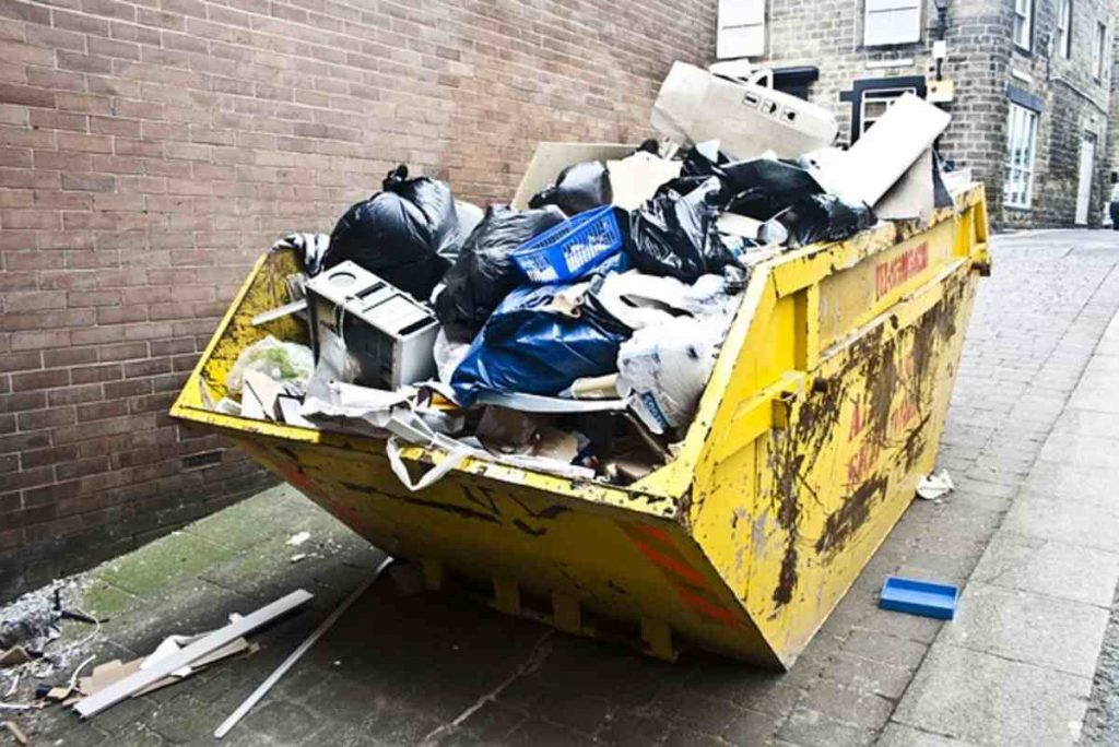 Junk Removal