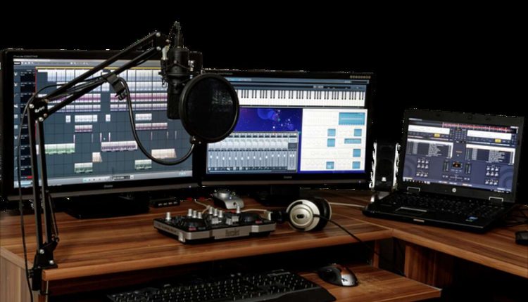 computer software repair shop near me