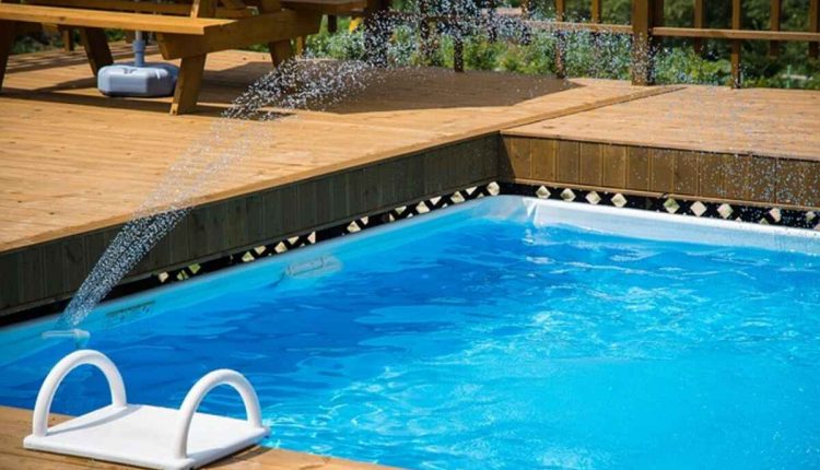 Swimming Pool Remodeling