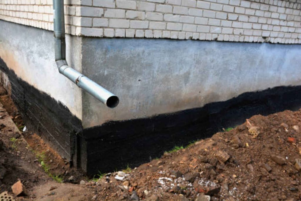 YLM Basement Waterproofing