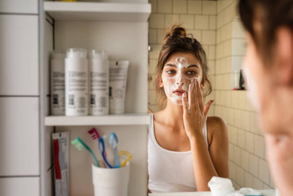 rf microneedling