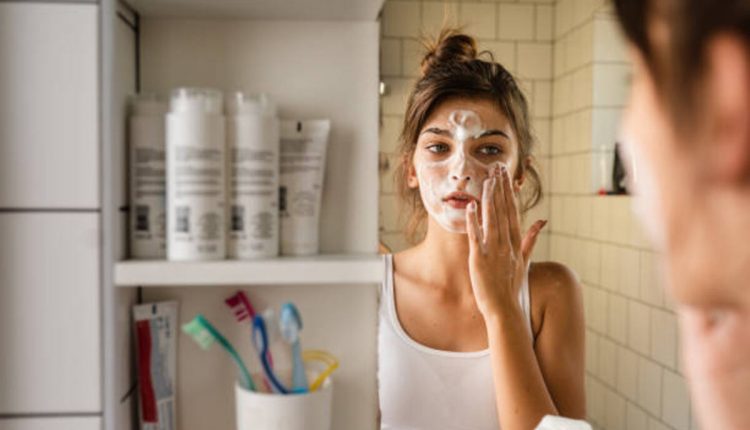 rf microneedling