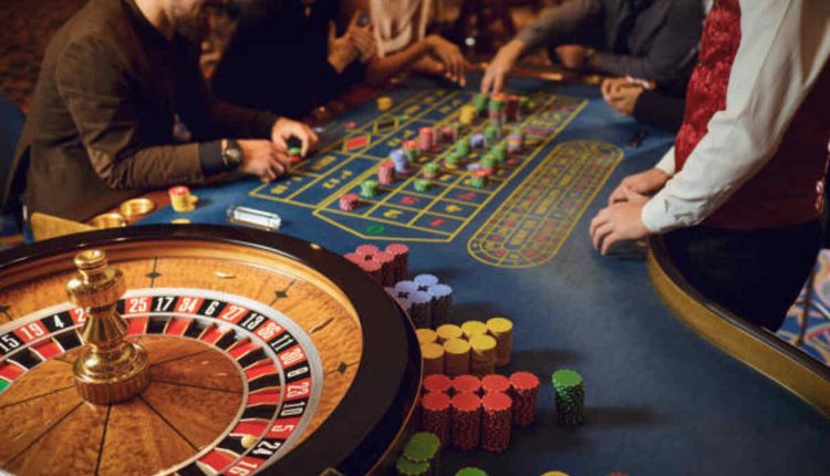 ZAR casino online