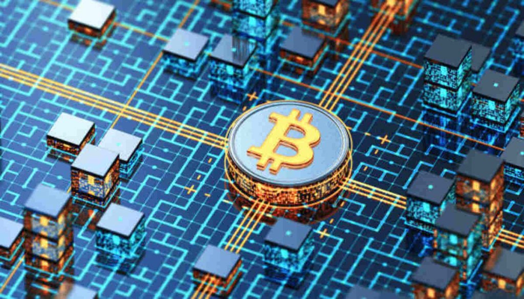 cryptocurrency investment