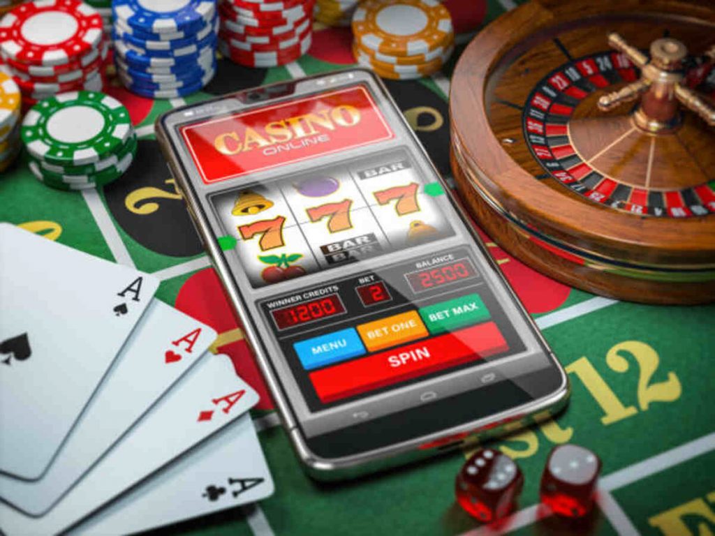 Singapore Online Casino
