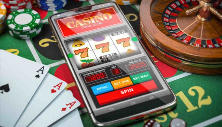 Singapore Online Casino