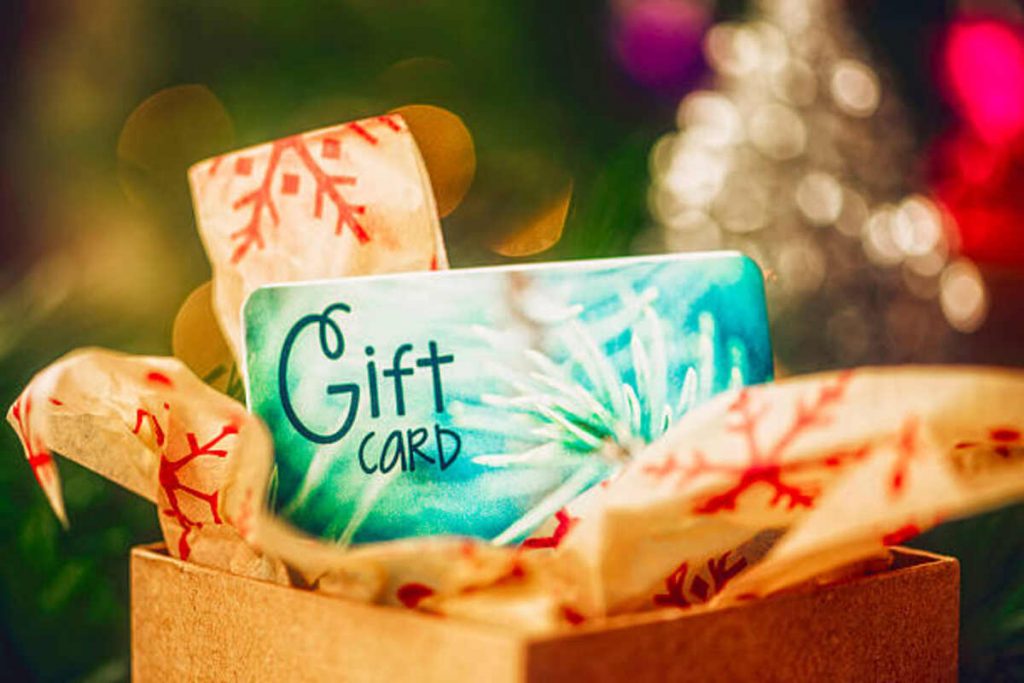 check balance my gift card