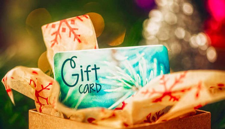 check balance my gift card