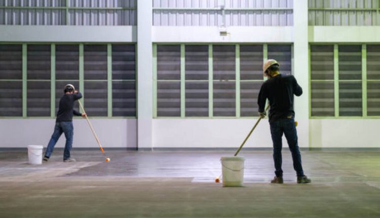 The Ultimate Guide to Epoxy Flooring in Toledo