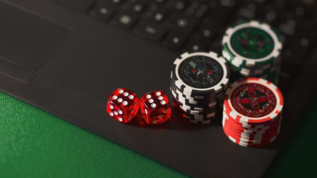 The Gambling Community
