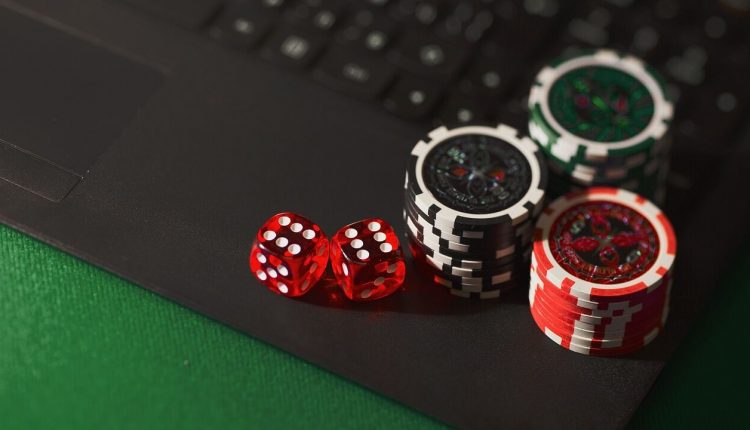 The Gambling Community