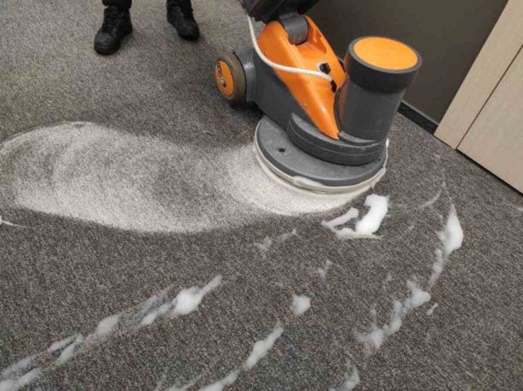 Rug Cleaning Services West Palm Beach FL