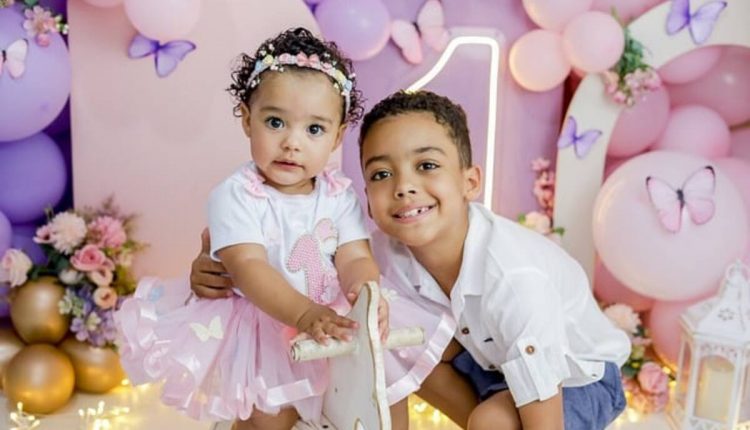 Dallas party characters