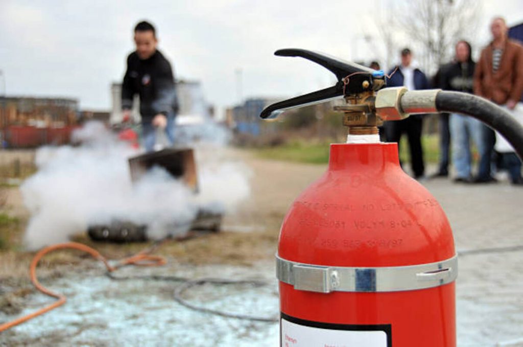 Fire Safety