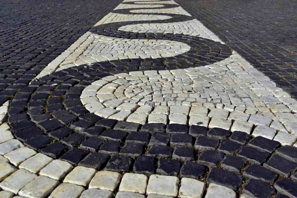 Paving Contractors