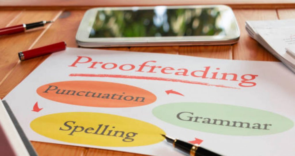 grammar checker