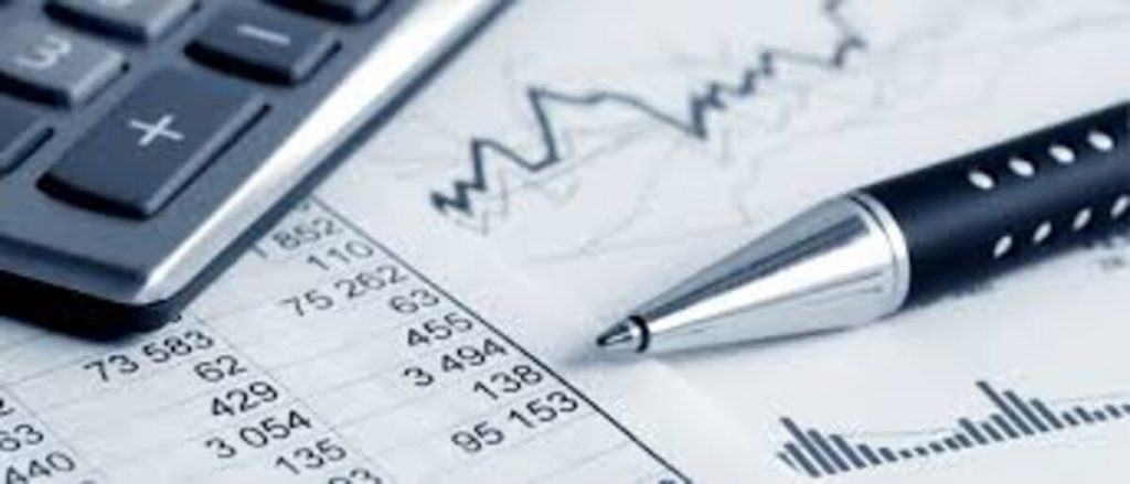 Financial Calculator