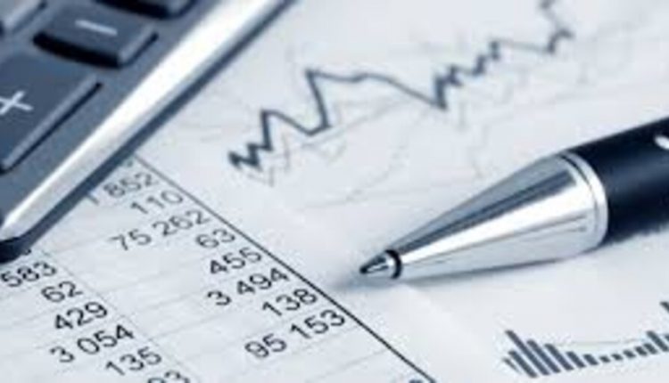 Financial Calculator