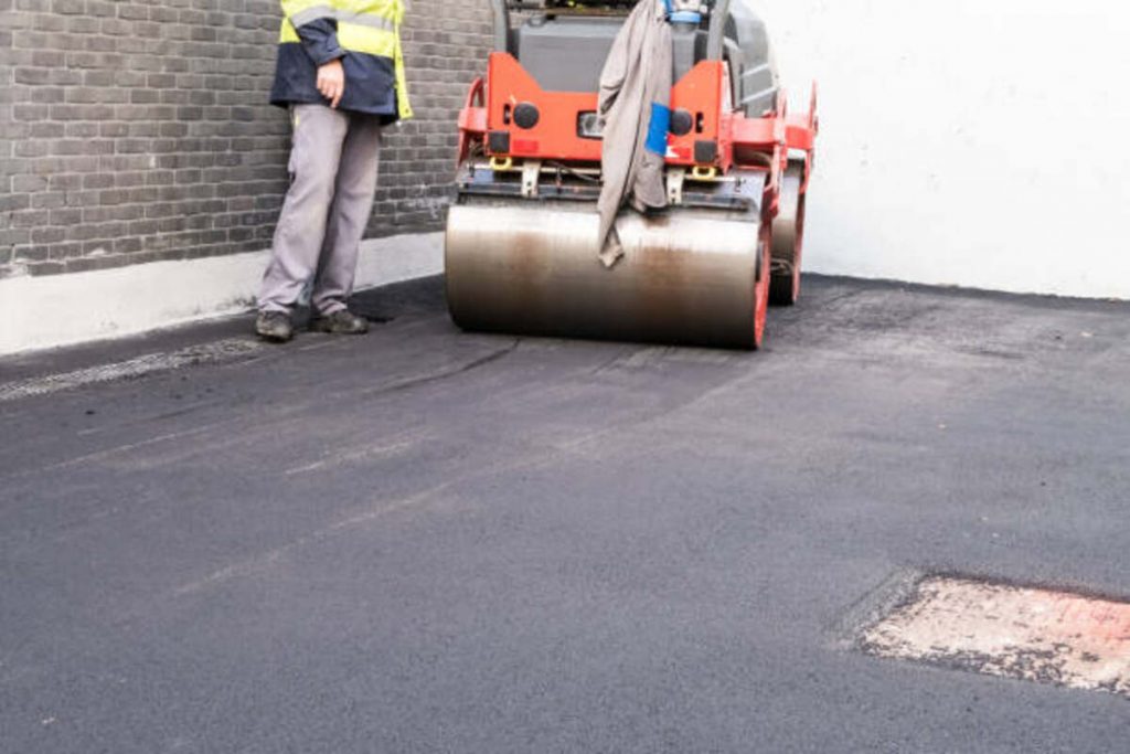 asphalt indiana pa