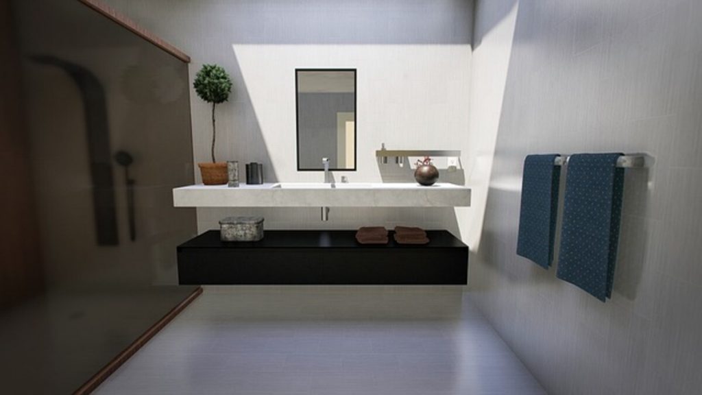 Bathroom Remodeling