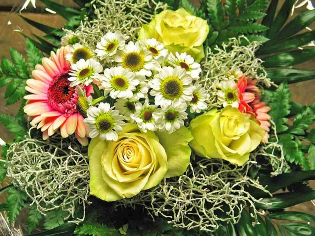 Florists Shrewsbury