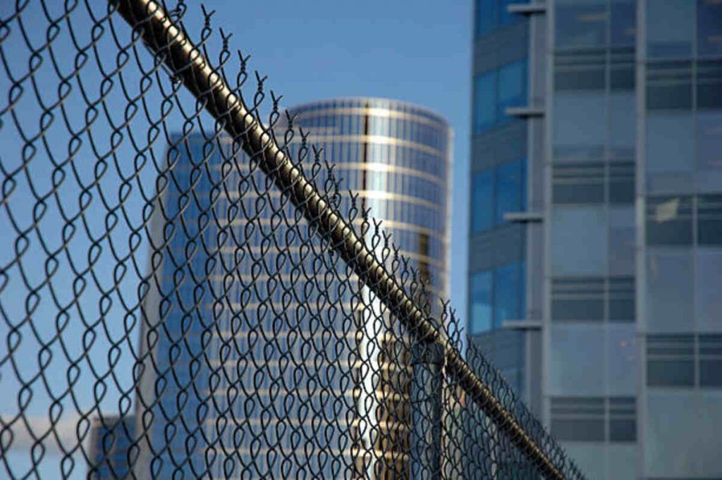 KRC Fence Company Cape Cod