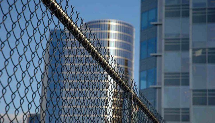 KRC Fence Company Cape Cod