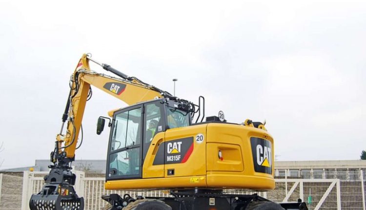 excavating portland oregon