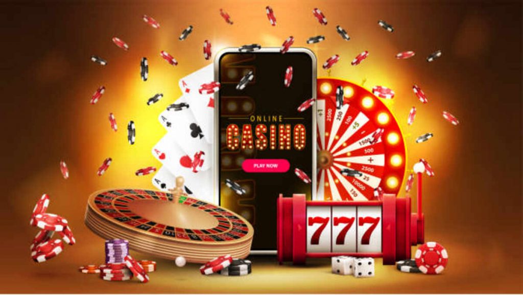free online casinos