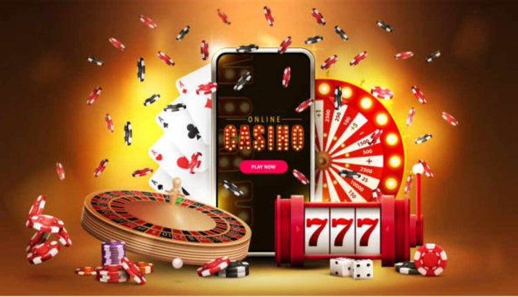 free online casinos