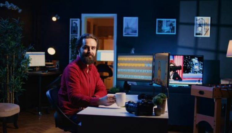 magic eraser with AI