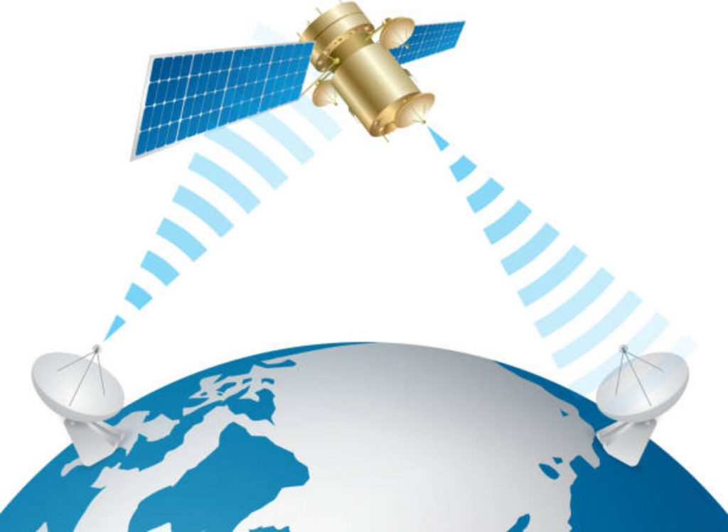 satellite communication