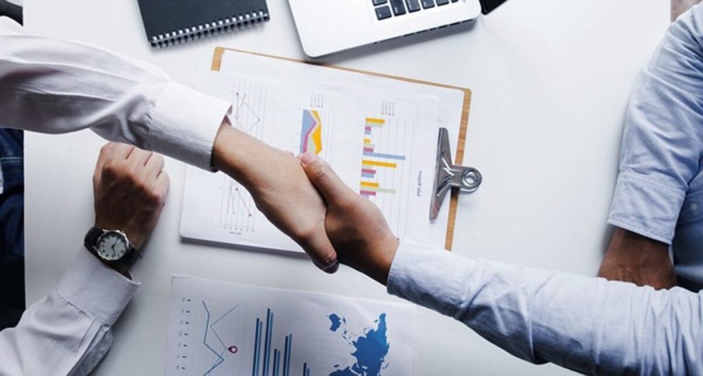 sell a business for California
