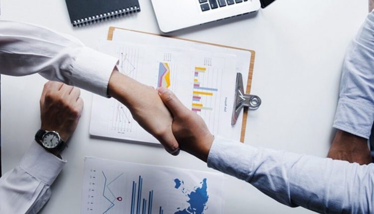 sell a business for California