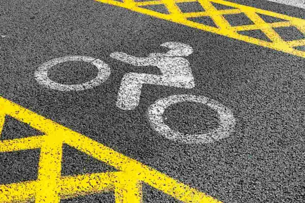 Companies for Commercial Parking Plenty