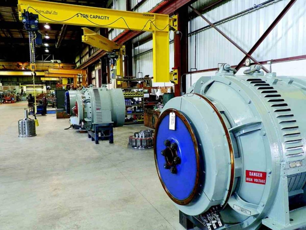 How to Become a Generator Specialist